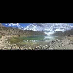 Meet your Posher, Raimy